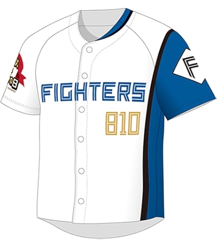 Amazon.co.jp: 日本ハムファイターズ #1 新庄監督 20周年メモリアル